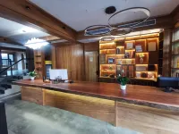 Yiyun Country House (Wudang Mountain Entrance Store) Hotels in Danjiangkou