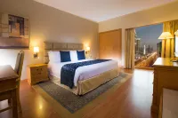 Millennium Plaza Downtown Suites, Dubai