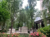 Hangzhou White lover youth hotel