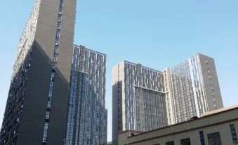 Maizi Apartment (Jiyi Square Shop)