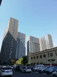 Maizi Apartment (Jiyi Square Shop)