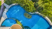 Le Meridien Shanghai Sheshan - Beach