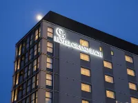 Hotel Grand Bach Kyoto Select Отели рядом с достопримечательностью «Станция Karasuma»