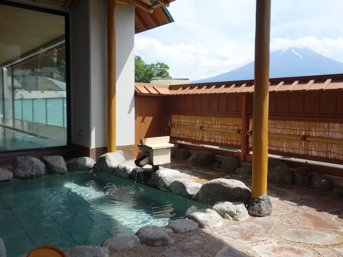 일본 소도시 어디로