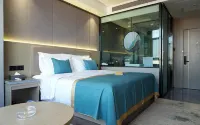 Hotan Heshi Hote Hotels in Hotan