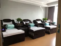 THOUSAND HOTEL - Gym