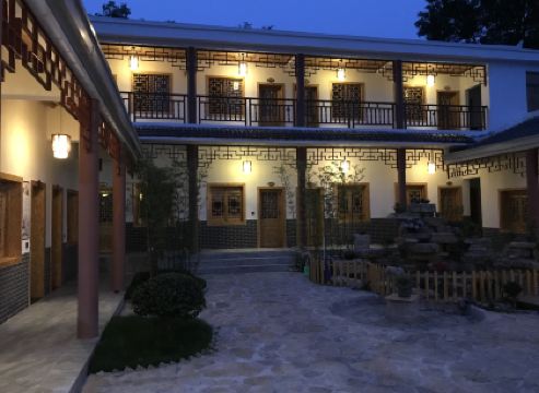 Cuiyuan Hotel