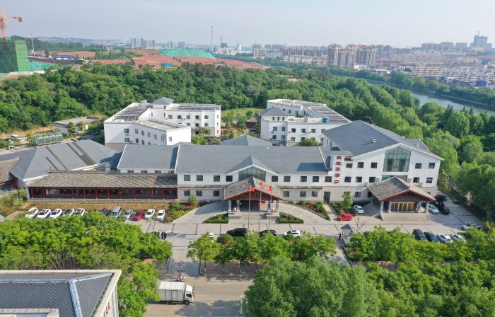 Liangyou Xishihui