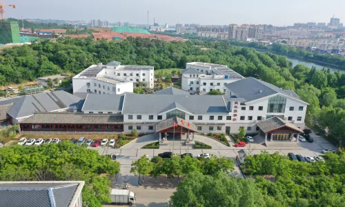 Liangyou Xishihui