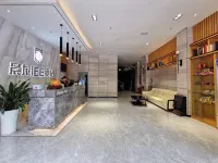 Chenlong Hotel 168 (Mayang Railway Station) Hotels in Mayang