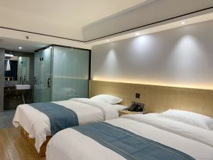 Jianianhua Smart Hotel