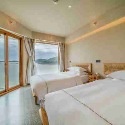 Shengsi Havana Holiday Homestay Rooms