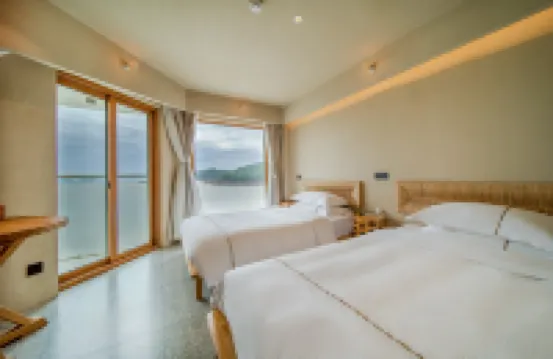 Shengsi Havana Holiday Homestay