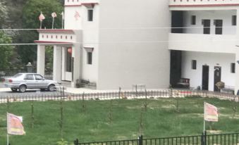 Jinchuan Suowu Mountain Villa