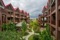 H Resort Bohol - The Coral Cliff by SMS Hospitality