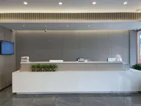 Huaxuan Hotel (Xiangshui Chenjiagang Branch)