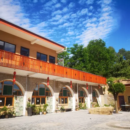 Fengmeizi Boutique Homestay
