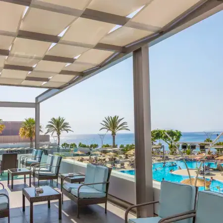 Akti Imperial Deluxe Resort & Spa Dolce by Wyndham