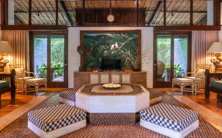 Dua Dari, a Residence by Hadiprana