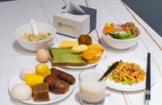 Unitour Hotel (Internatinal Business City Hengzhou Avenue)