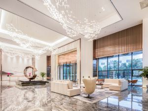 Chengdu Oriental Mehood Lestie Hotel