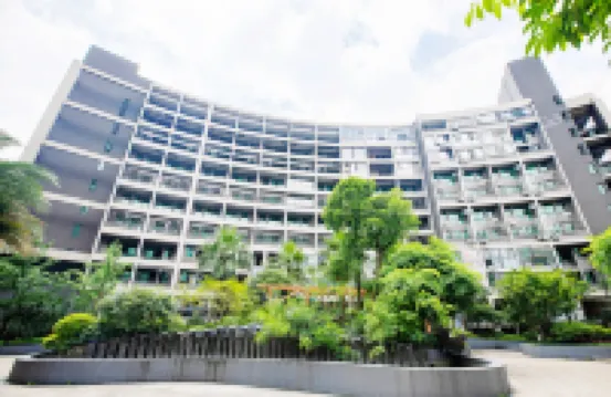 Jingjiang Chunshe Apartment (Guilin Railway Station Branch)