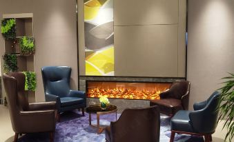 Homeinn Selected Hotel (Shanghai Changfeng Park Daduhui Road Subway Station)