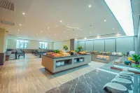 HanTing Hotel (Linyi Hedong Airport) - 2 Yıldız