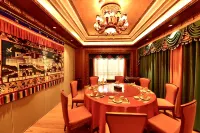 Kasa Hotel - breakfast