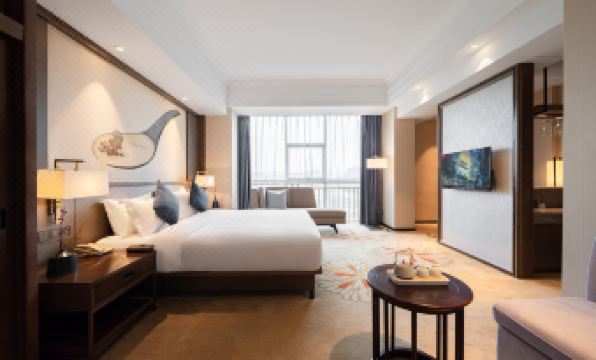 Zhejiang Jiapai Hotel (Jinhua City Government Store)