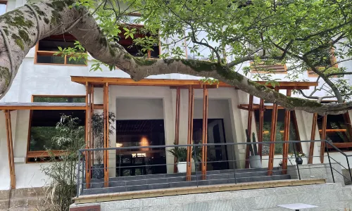 Chongqing Yuanmen Qingxi Homestay