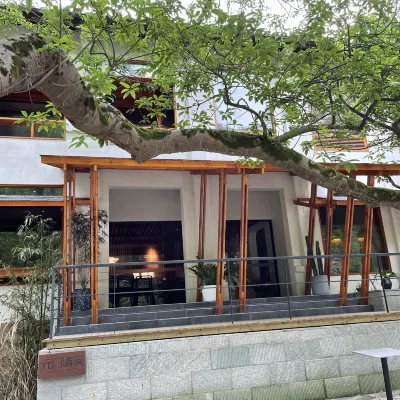 Chongqing Yuanmen Qingxi Homestay Hotels near Jindao Gorge
