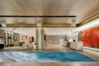Atour Hotel (Shenyang Middle Street Rose)