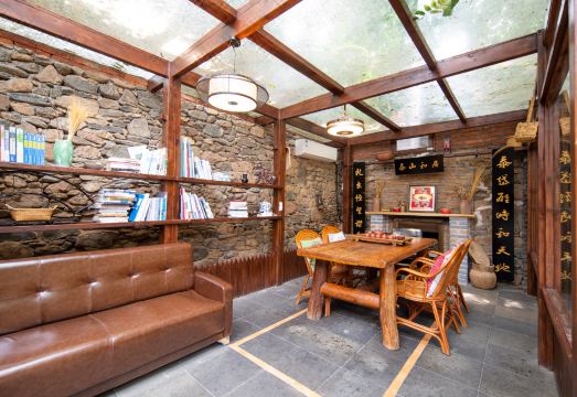 Floral Hotel · Taishan Heju Hotel Hotel Overview