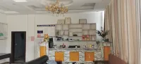 大方穿青人家民宿（九洞天店） - 小旅館