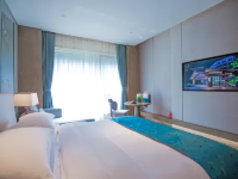 Landison Xinan Hotel Hangzhou Hotels in Jiande