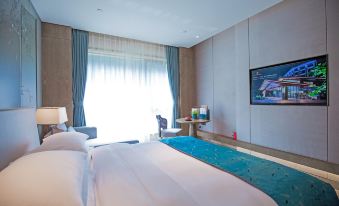 Landison Xinan Hotel Hangzhou