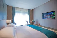 Landison Xinan Hotel Hangzhou Hotels in Jiande