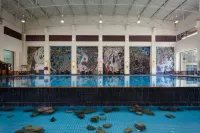 Jinglvlun International Hotel, Shaoguan - Romantic