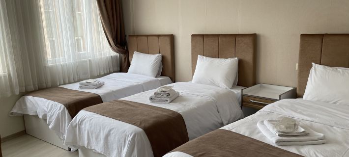Hotel Malkoc Hotels in Bursa