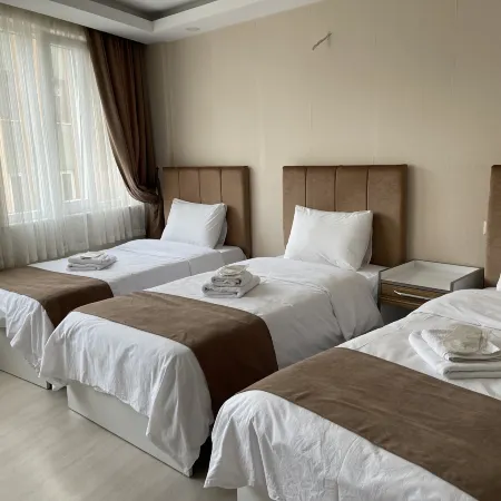 Hotel Malkoc