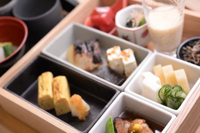 料理 源泉茶寮 玄 箱根強羅の写真