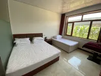 Gaizhou Pengcheng Resort