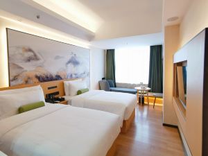 Connar Apartment (Shenzhen Shawei)