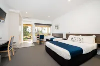 Commercial Golf Resort Hotels in Glenroy