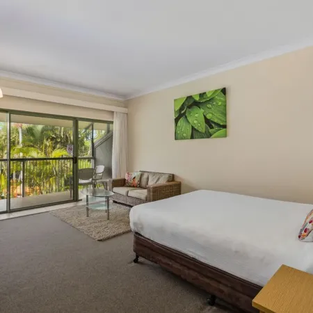 Ballina Beach Resort