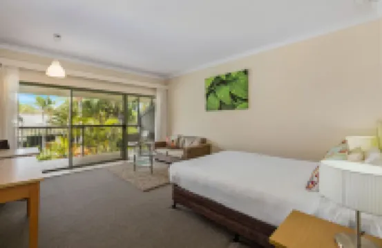 巴利納海灘度假村酒店