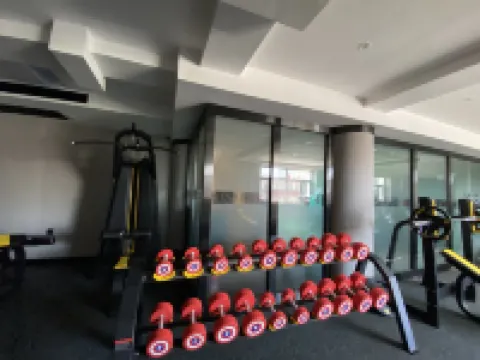 Heilongchen Business Hotel (Heihe Railway Station)