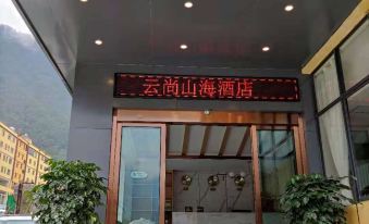 Yunshang Shanghai Hotel