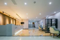 Ease Hotel (Yulin Jingbian Renmin Road)